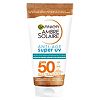 Garnier - Ambre Solaire Super UV Anti-age Face Protection Cream SPF50 Tube