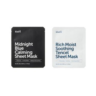 Klairs - Sheet Mask 1pc