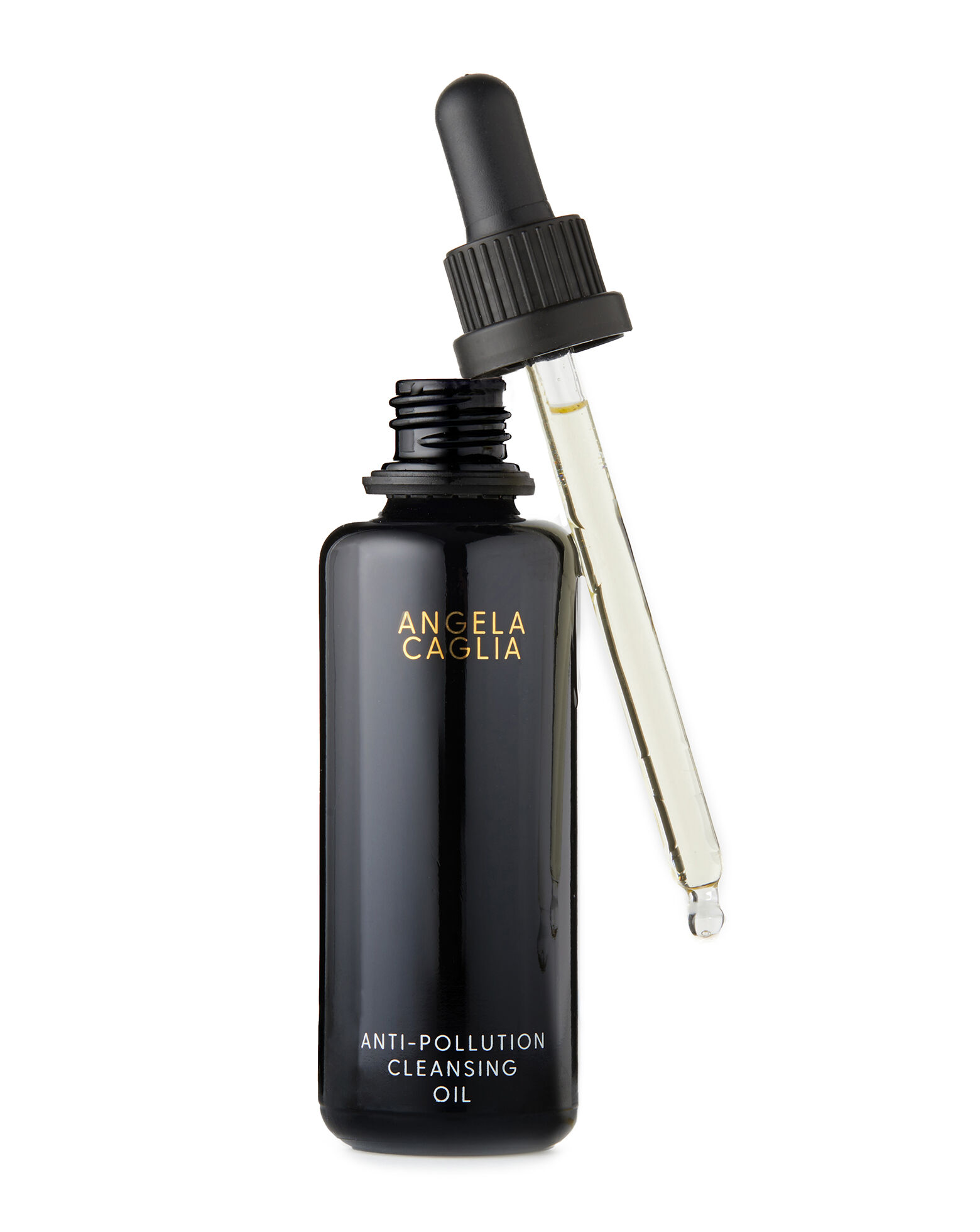 Angela Caglia - Anti-Pollution Cleansing Oil