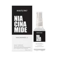 BeautyPro - Niacinamide 2% Daily Serum