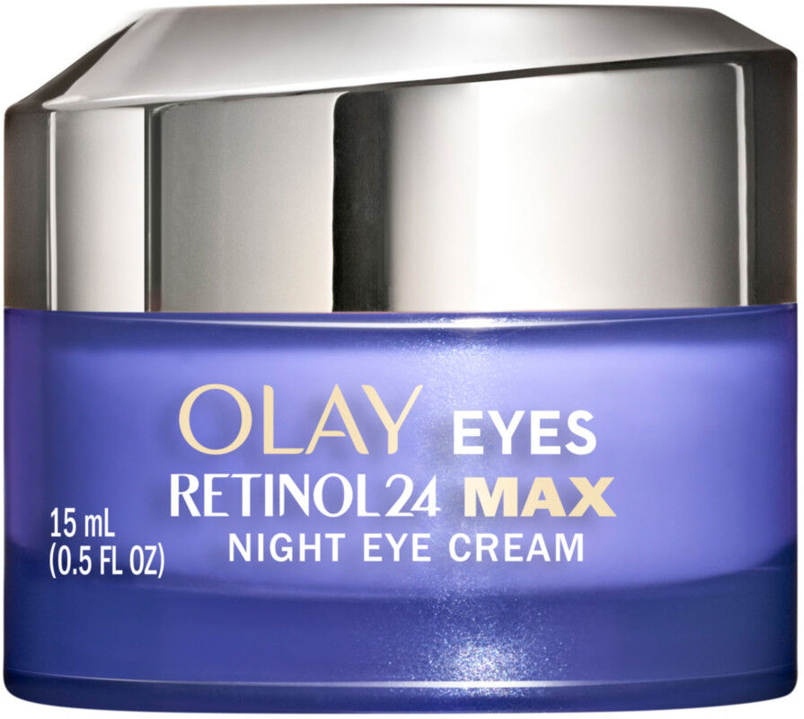 Olay - Regenerist Retinol24 MAX Night Eye Cream
