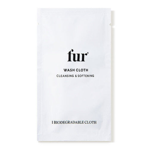 Fur - Wash Cloth