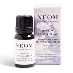 Neom Organics London - Moment of Calm Essential Oil Blend