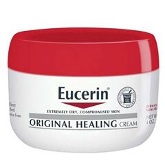 Eucerin - Buy Eucerin Original Healing Cream Australia - Online Beauty Skin Care