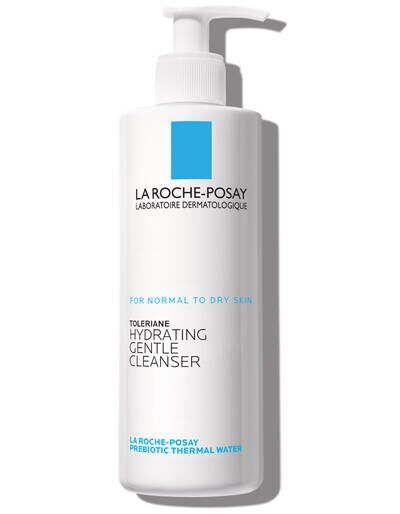 La Roche-Posay - Toleriane Hydrating Gentle Facial Cleanser