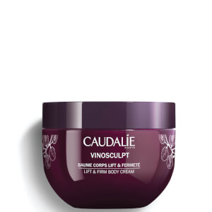 Caudalie - Vinosculpt Lift & Firm Body Cream