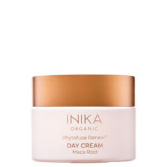 INIKA - Organic Phytofuse Renew Day Cream