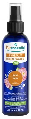 Puressentiel - Organic Rose Hydrolat