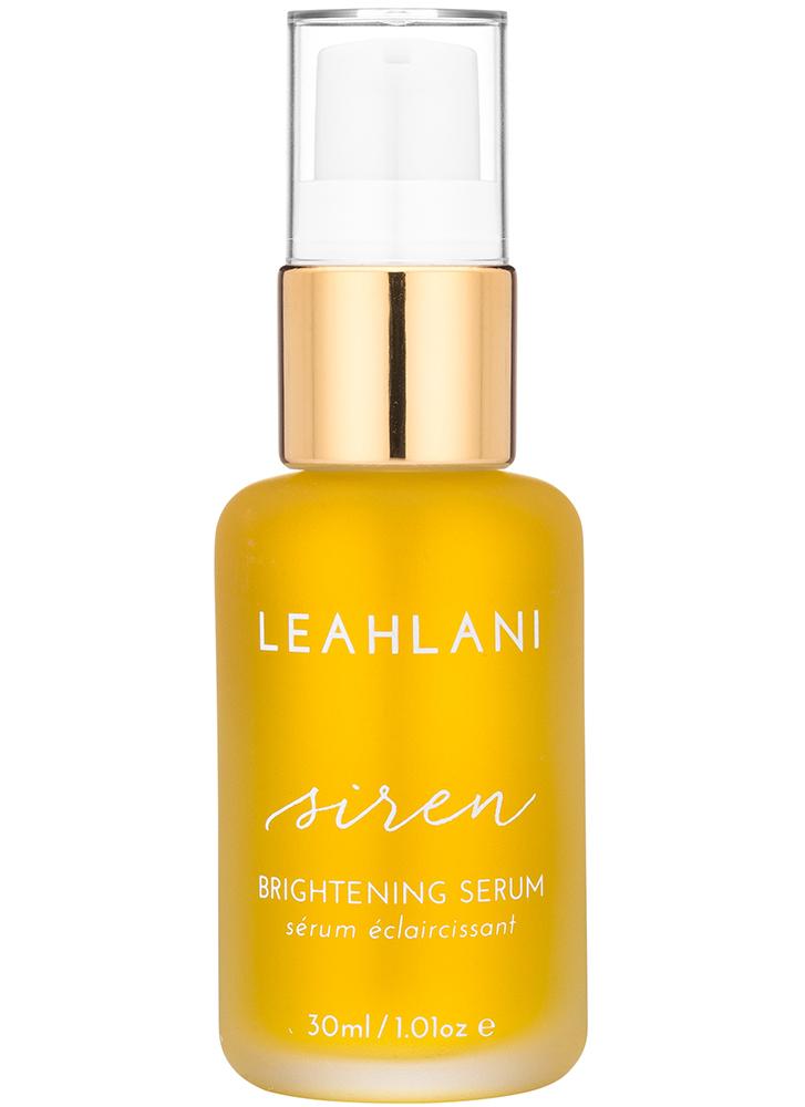 Leahlani Skincare - Siren Brightening Serum