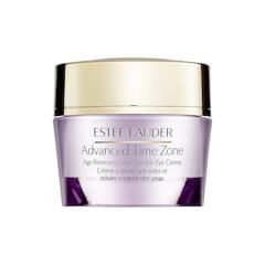 Estée Lauder - Advanced Time Zone Age Reversing Line/Wrinkle Eye Creme