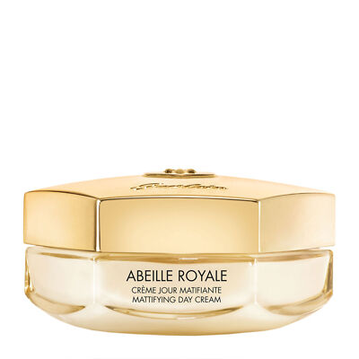 GUERLAIN - Abeille Royale Mattifying Day Cream