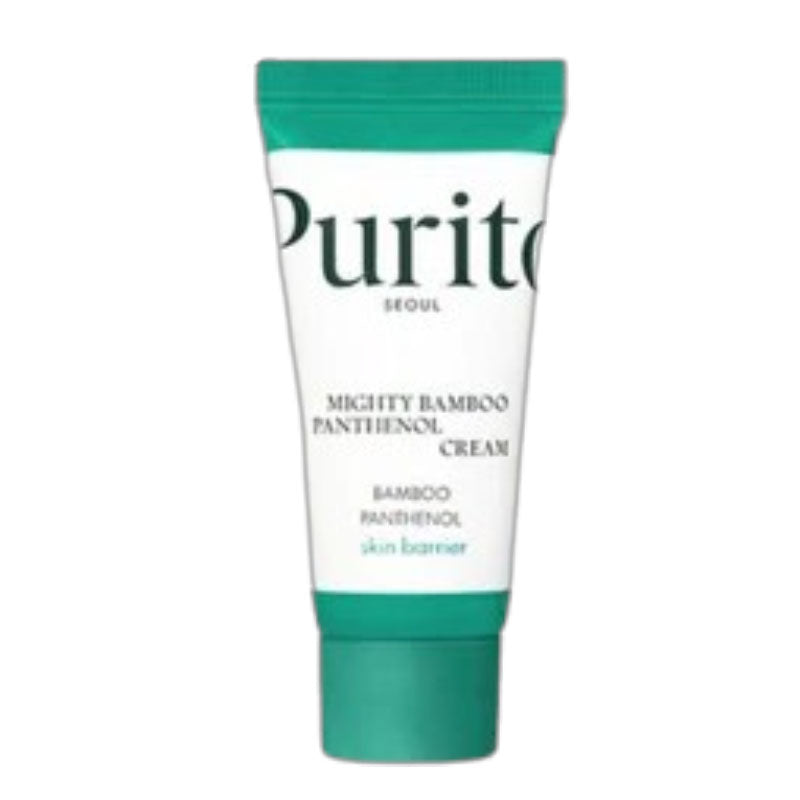 Buy Purito Mighty Bamboo Cream in Australia - Korean Skincare Online