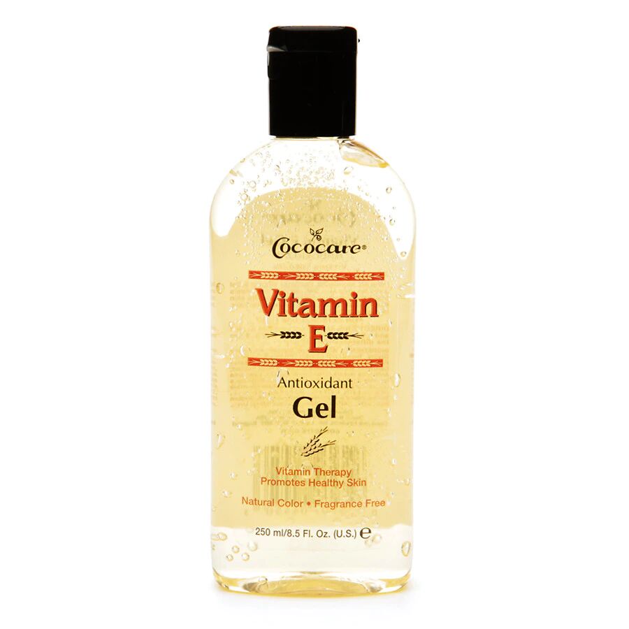 Cococare - Vitamin E Antioxidant Gel
