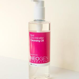 NEOGEN X SUR.MEDIC - Real Cica Micellar Cleansing Oil