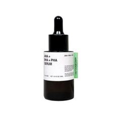 TOUN28 - AHA + BHA + PHA Serum