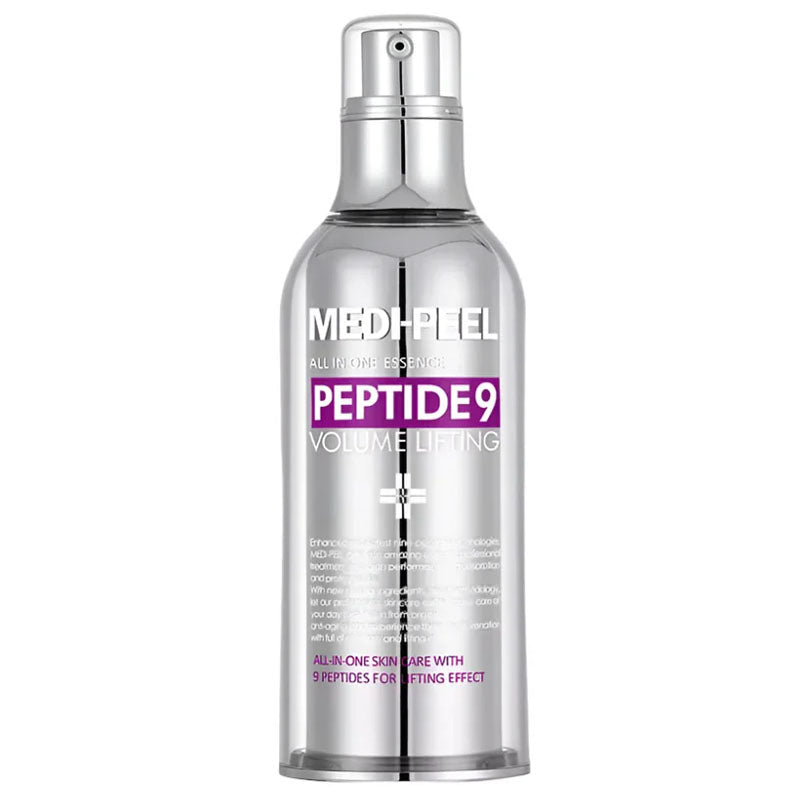 MEDI-PEEL - Buy Medi-Peel Peptide 9 Volume Lifting Pro All In One Essence Australia - Korean Skincare Online
