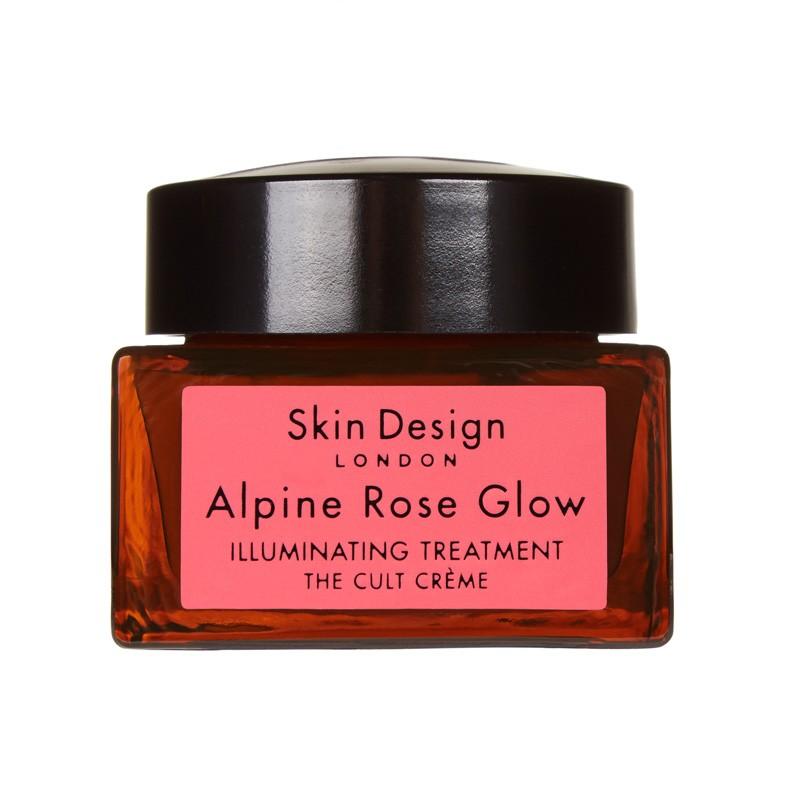 Skin Design London - Alpine Rose Glow