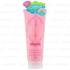 Kiku-Masamune Sake Brewing - Japanese Sake Skin Care Cleansing Gel