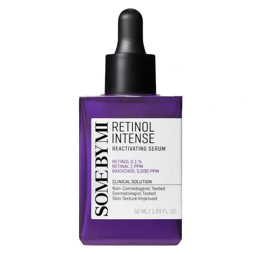 Buy Some By Mi Retinol Intense Reactivating Serum Large Size in Australia - Korean Skincare Online