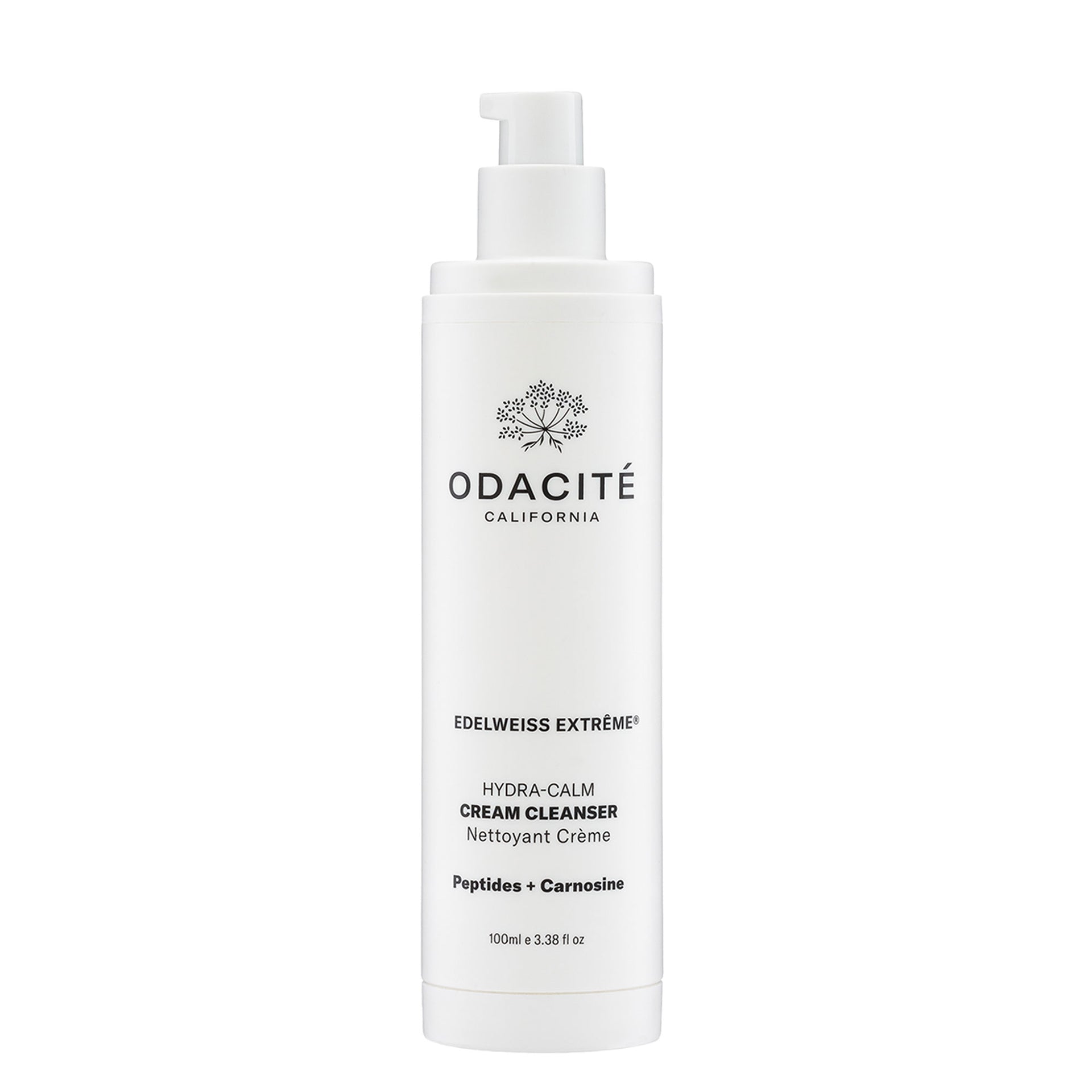 Odacite - Hydra-Calm Cream Cleanser