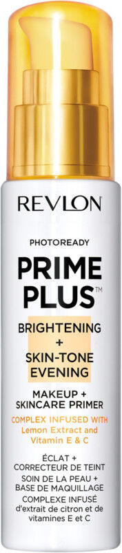 Revlon - PhotoReady Prime Plus Brightening & Skin Tone Evening Primer