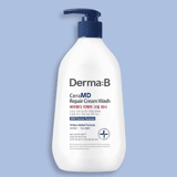 CeraMD Repair Cream Wash