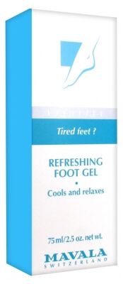 Mavala - Refreshing Foot Gel