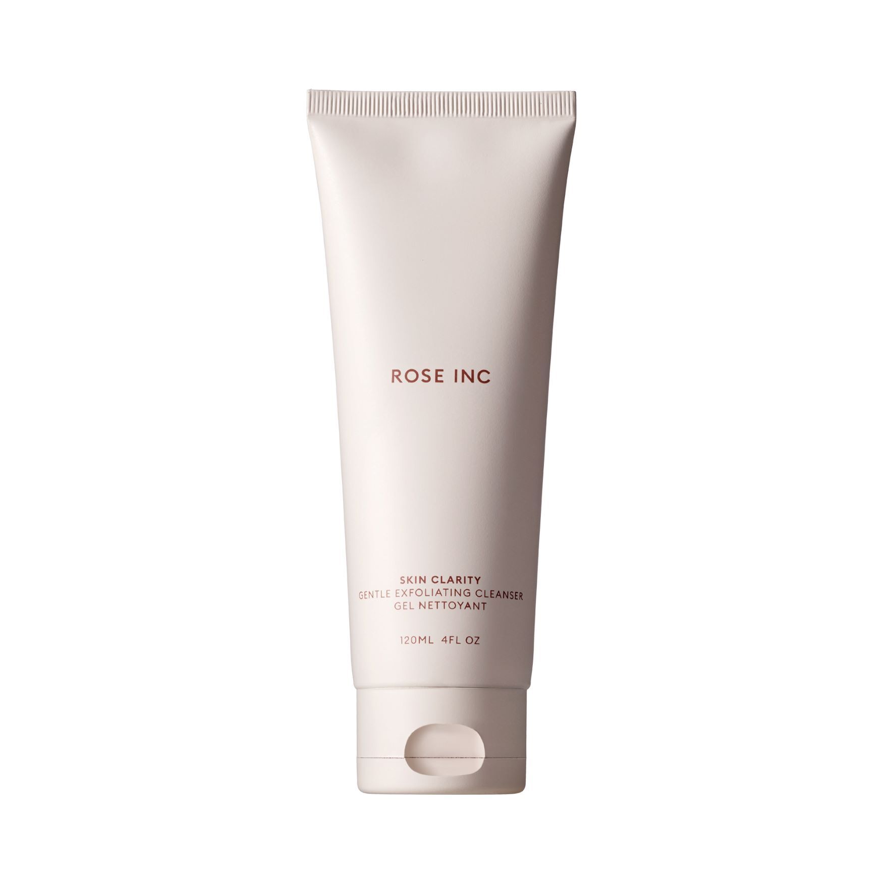 ROSE INC - Skin Clarity Gentle Exfoliating Cleanser