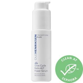 OleHenriksen - Glow Cycle Retin-ALT Power Serum