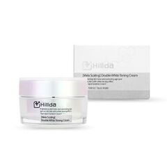 Dr. Hillda Mela Scaling Double White Toning Cream