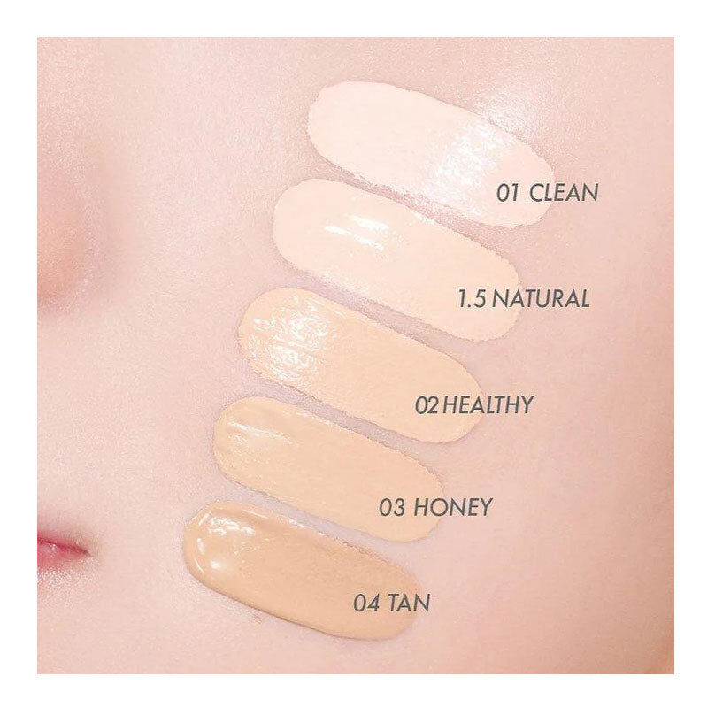 AMUSE - Buy Amuse Dew Jelly Master Cushion in Australia - Korean Skincare Online
