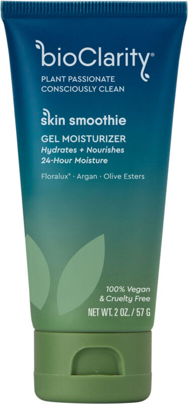 bioClarity - Skin Smoothie 24-Hour Gel Moisturizer