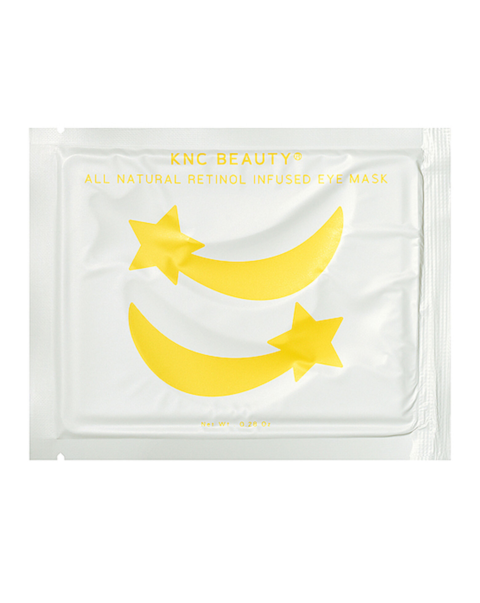 KNC Beauty - The Eye Mask Single Mask