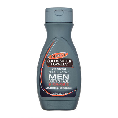 Palmers - s Cocoa Butter Formula Men Body and Face