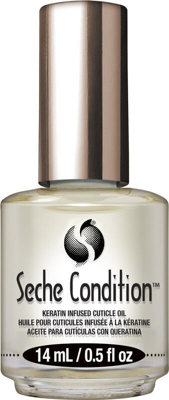 Seche - Condition Keratin Infused Cuticle Oil