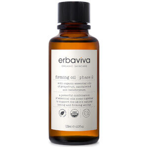 Erbaviva - Firming Oil