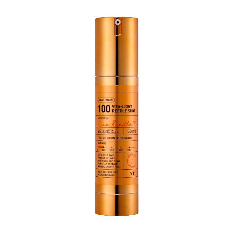 VT Cosmetics - Buy VT Cosmetics Vita-Light Reedle Shot 100 - Korean Skincare