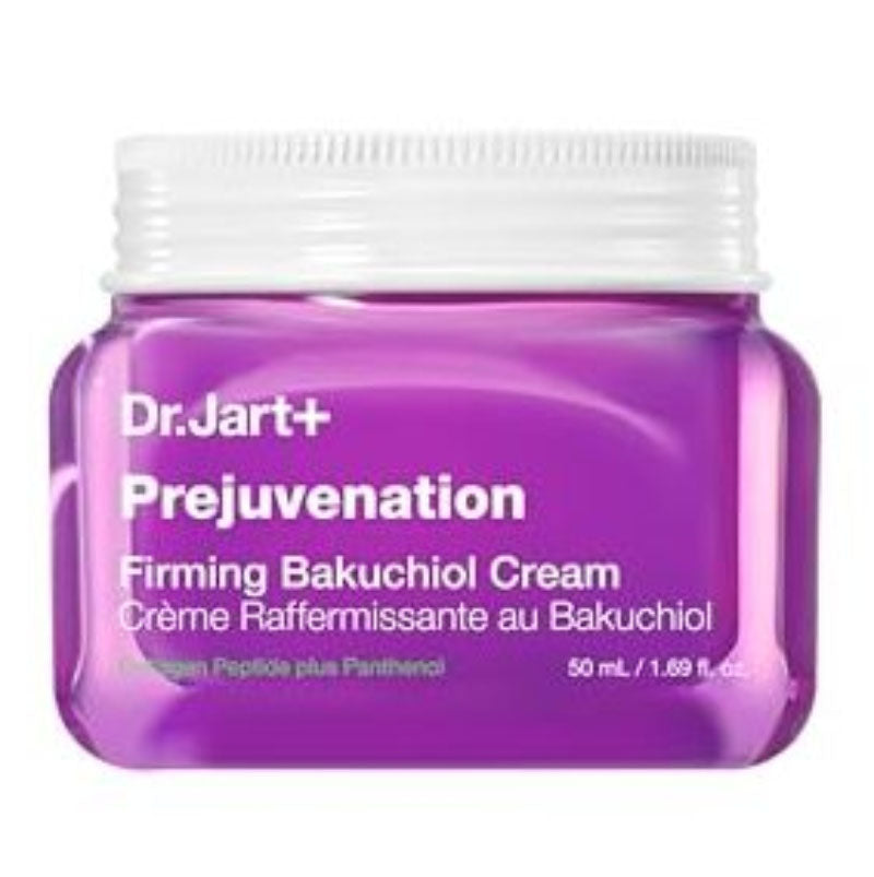 Dr. Jart+ - Buy Dr. Jart Prejuvenation Firming Bakuchiol Cream in Australia - Korean Skincare Online Store