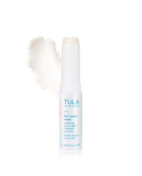 Tula - Hydrating Day & Night Treatment Eye Balm