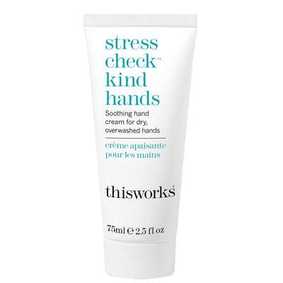 this works - Body Stress Check Kind Hands
