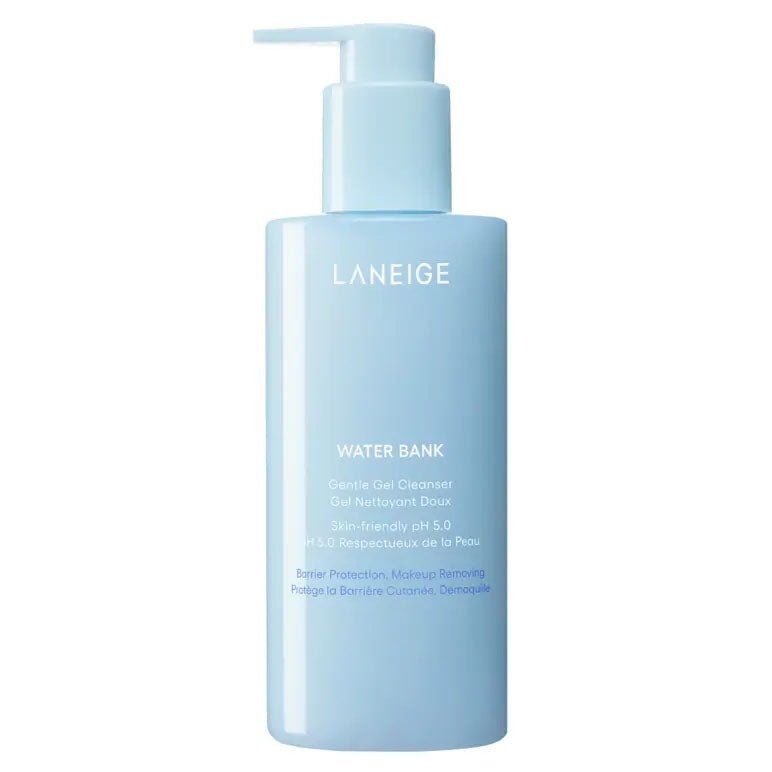 Buy Water Bank Cleansing Gel Cleanser in Australia - Korean Skincare Online