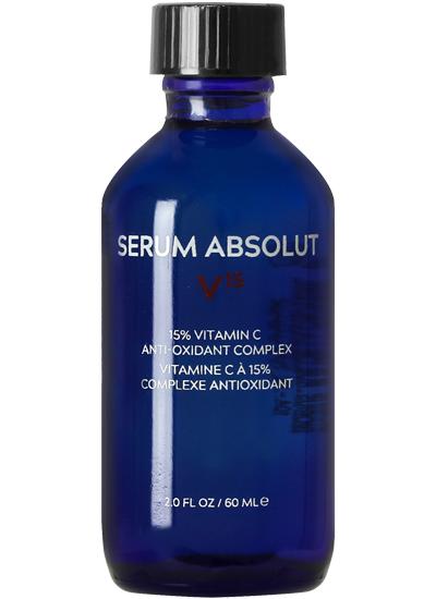 Luzern Laboratories - Luzern Serum Vitamin C Absolut V15