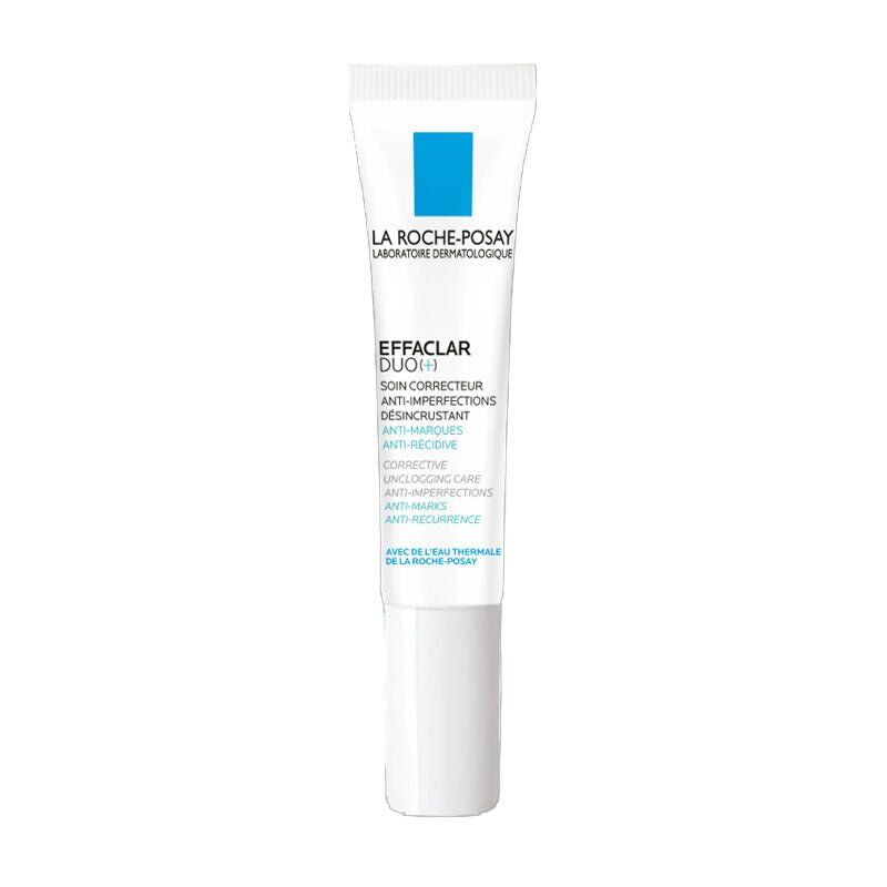 La Roche-Posay - Buy La Roche-Posay Effaclar Duo Mini Australia - Beauty Skin Care and Cosmetics