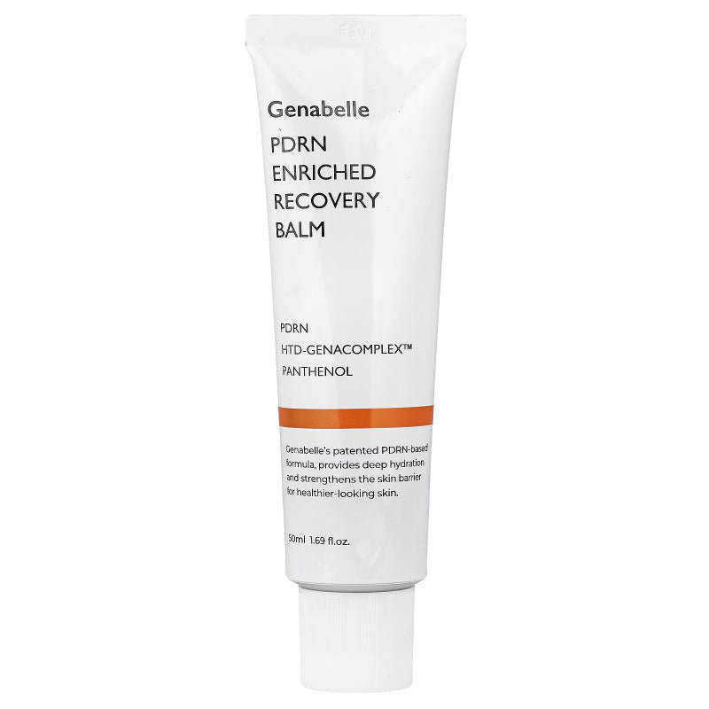 Genabelle - Buy Genabelle PDRN Enriched Recovery Balm in Australia - K-Beauty Online Store