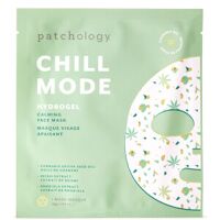 Patchology - Chill Mode Calming Hydrogel Mask
