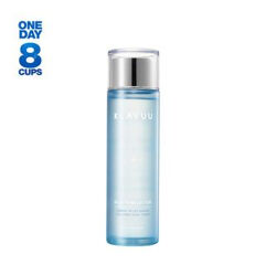 KLAVUU - Blue Pearlsation One Day 8 Cups Marine Collagen Aqua Toner