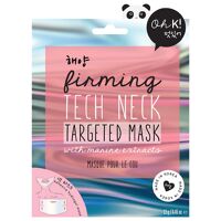 Oh K! - Firming Tech Neck Targeted Mask