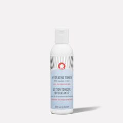 fab - Hydrating Toner with Squalane + Oats