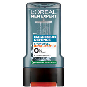 L'Oréal Paris - Men Expert Magnesium Defence Shower Gel
