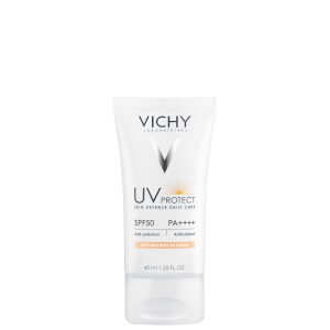 Vichy - Ideal Soleil UV Protect Anti-Dullness BB Cream